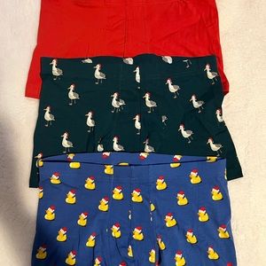 Men boxers H&M